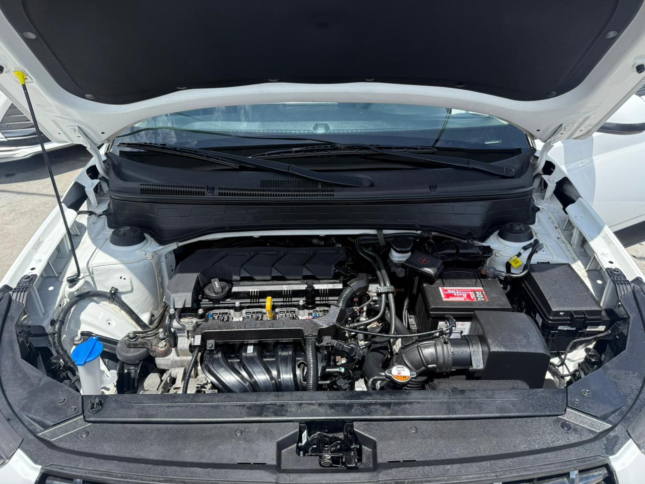 Hyundai Venue 2020 - Miniatura 12