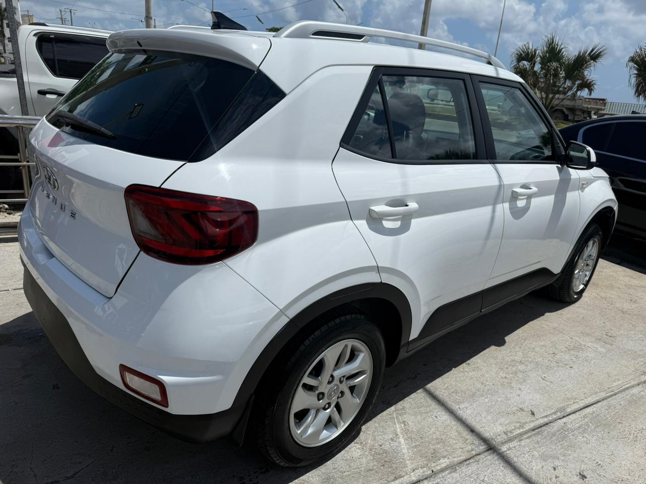 Hyundai Venue 2020 - Miniatura 4