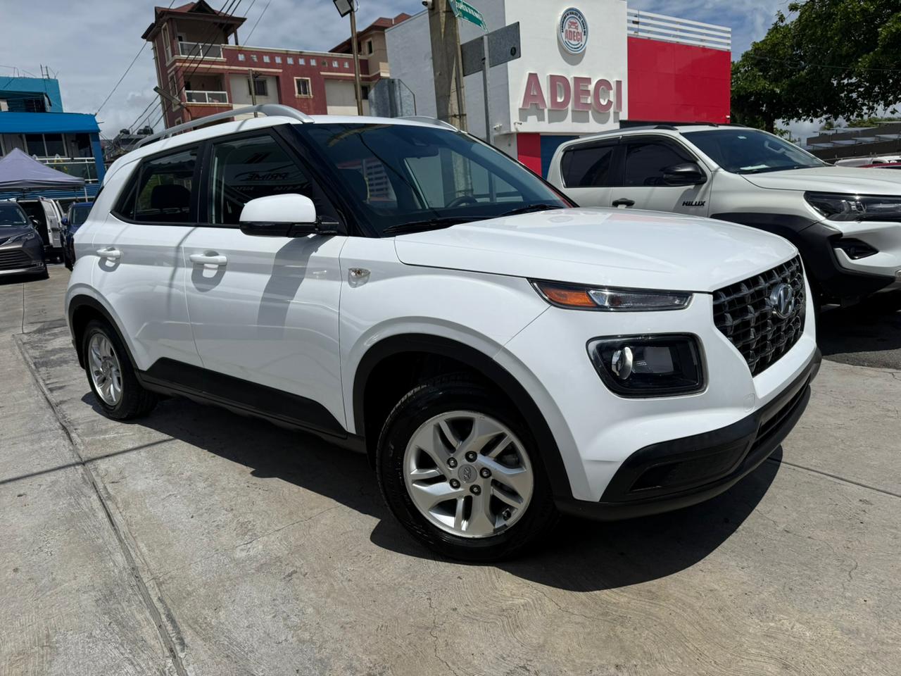 Hyundai Venue 2020 - Miniatura 5