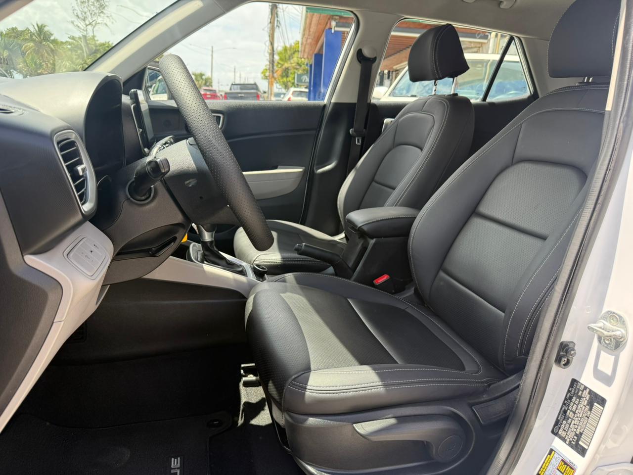 Hyundai Venue 2020 - Miniatura 7