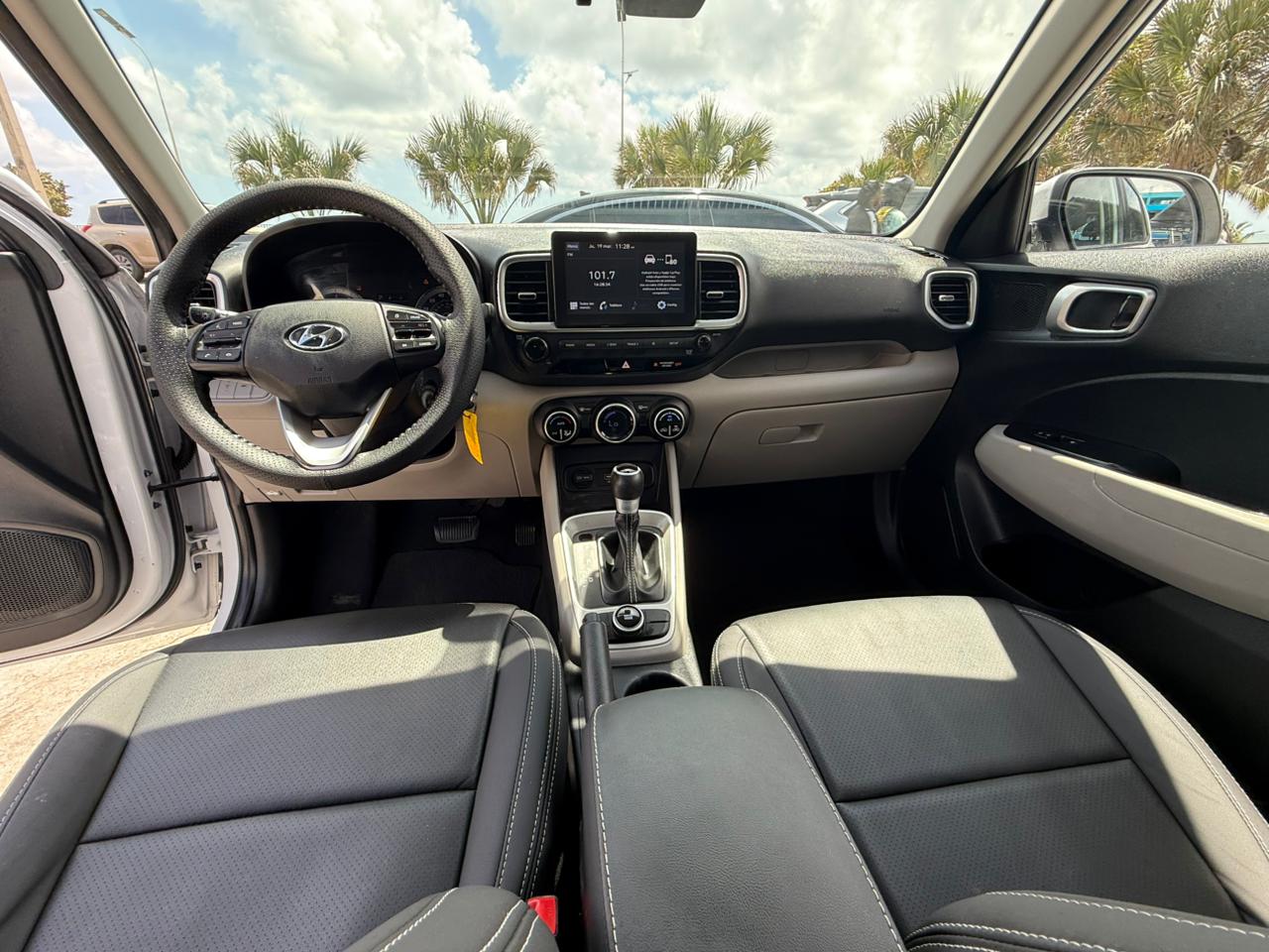 Hyundai Venue 2020 - Miniatura 10