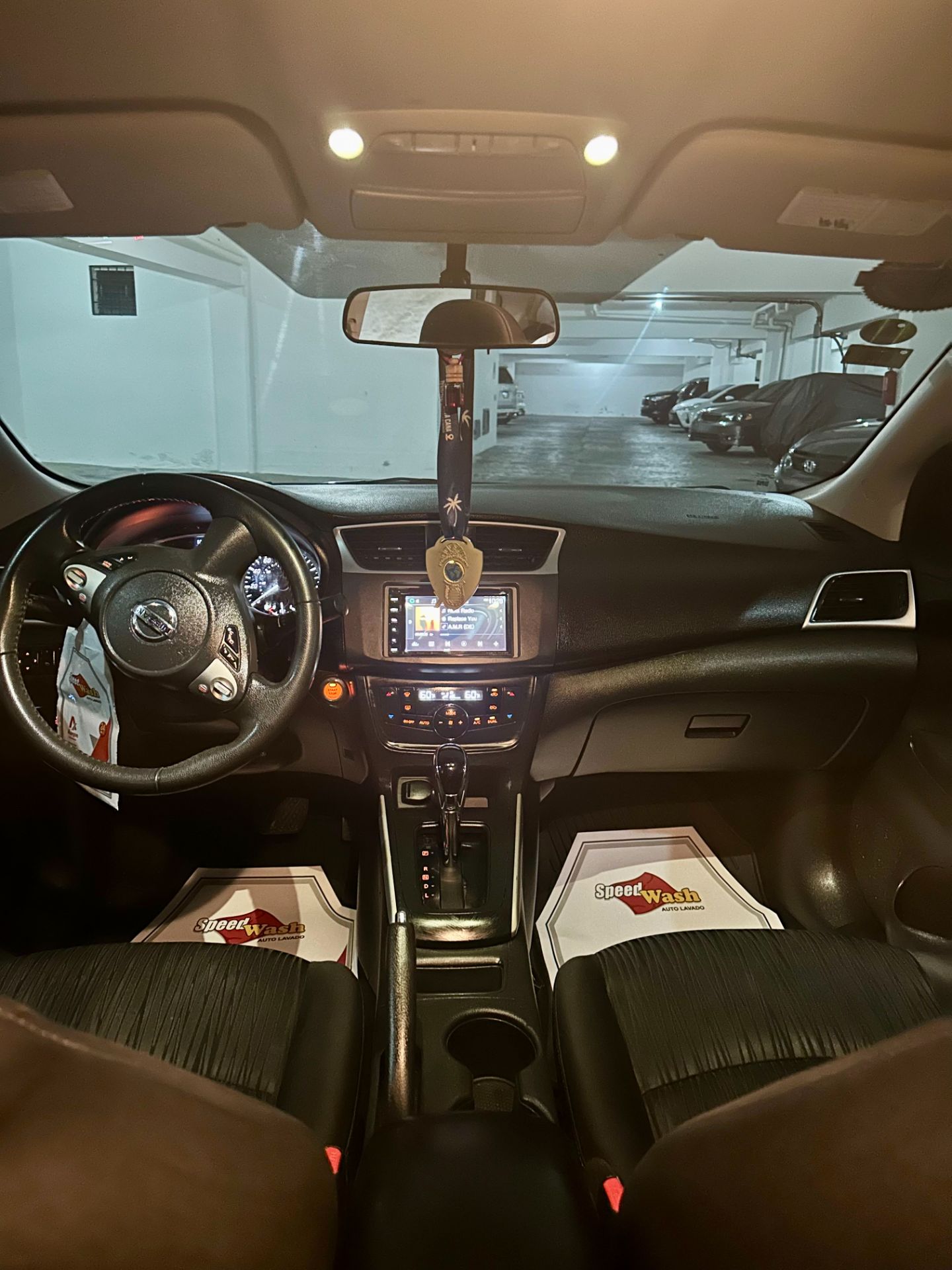 Sentra 2018 - Miniatura 4