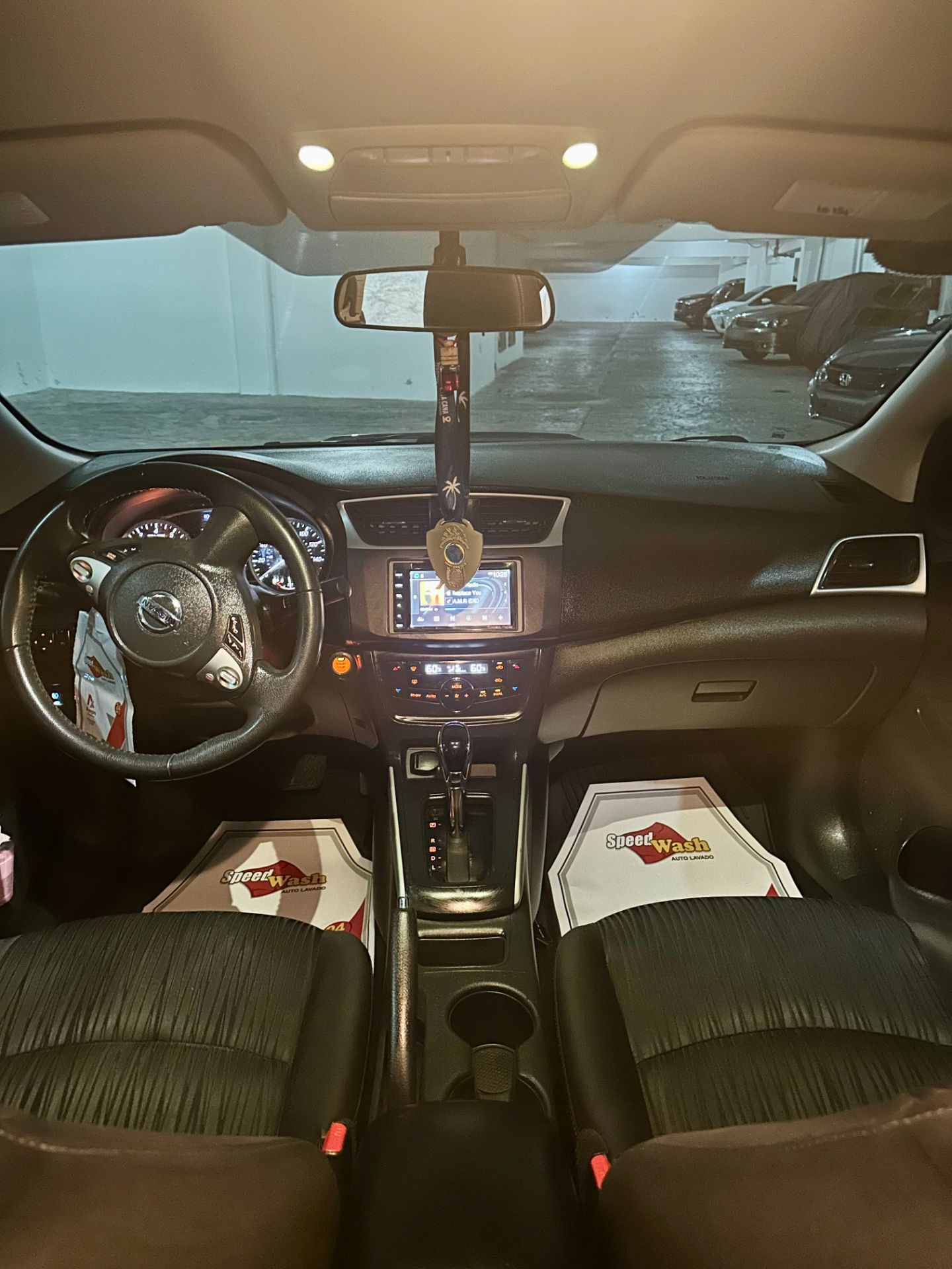 Sentra 2018 - Miniatura 5