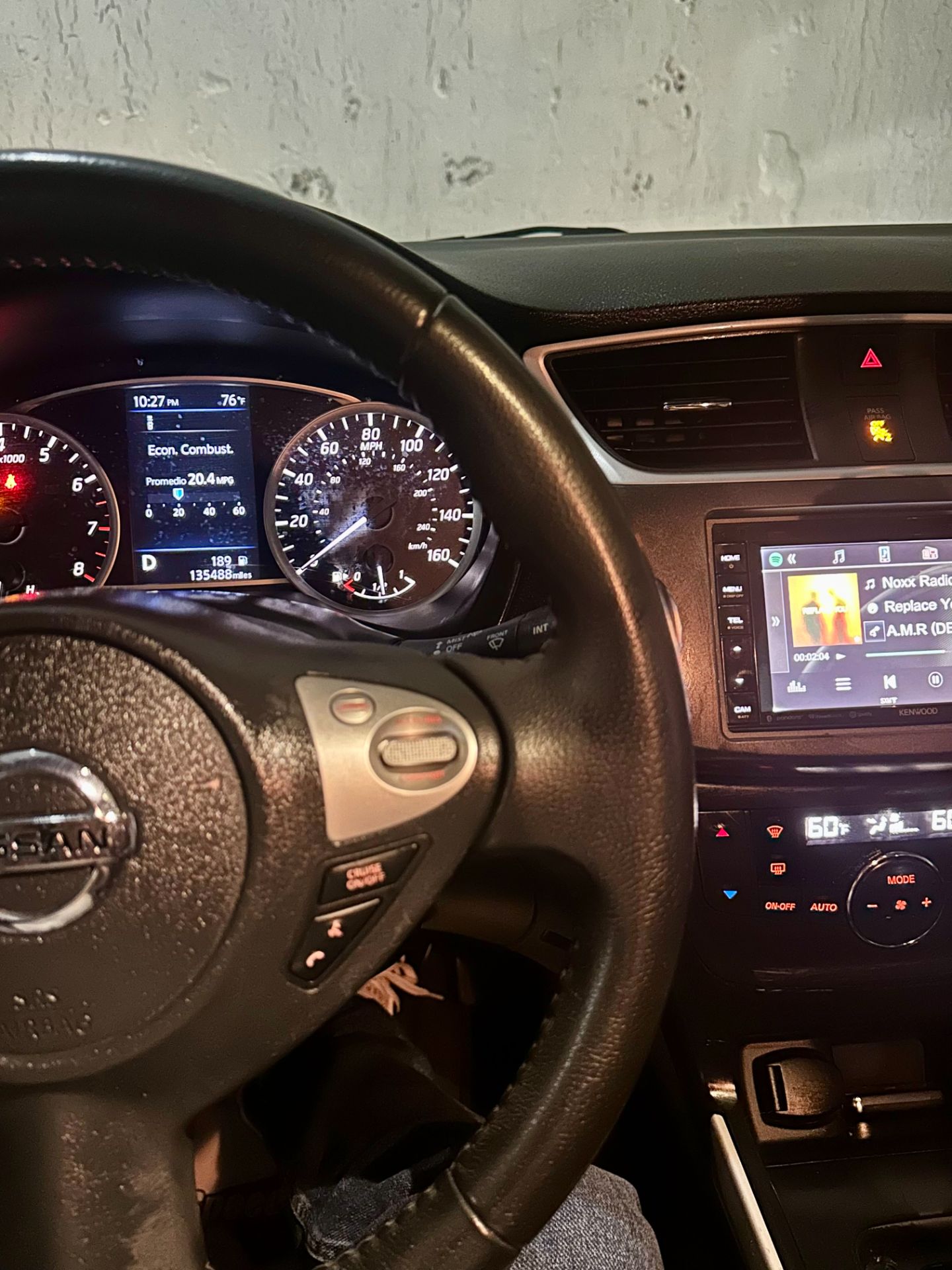 Sentra 2018 - Miniatura 6