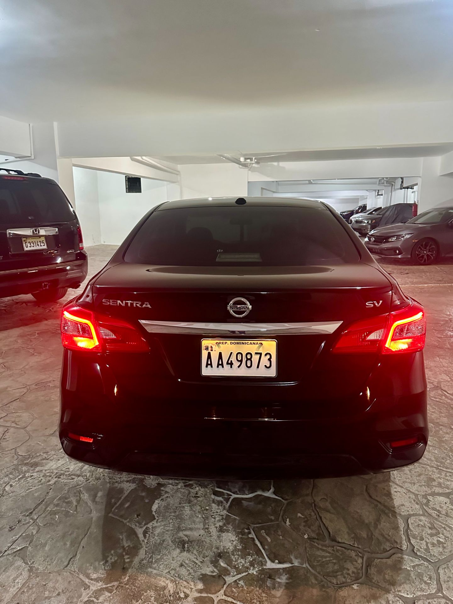 Sentra 2018 - Miniatura 7