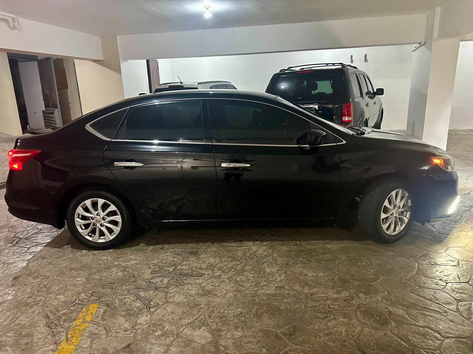 Sentra 2018 - Miniatura 8