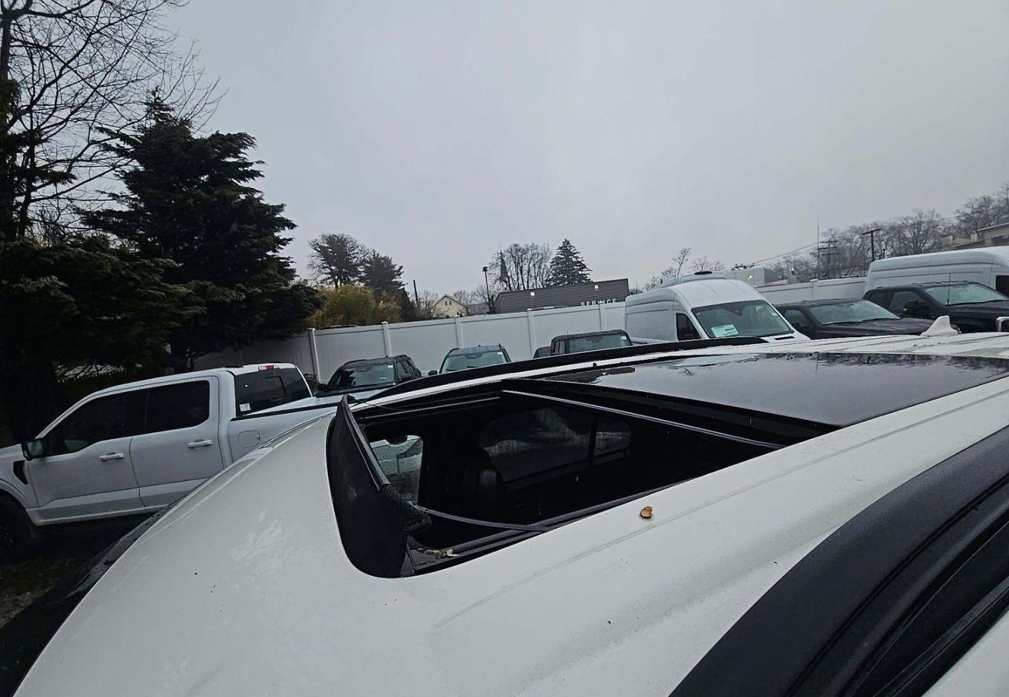 Ford Explorer XLT 2020 - Miniatura 5