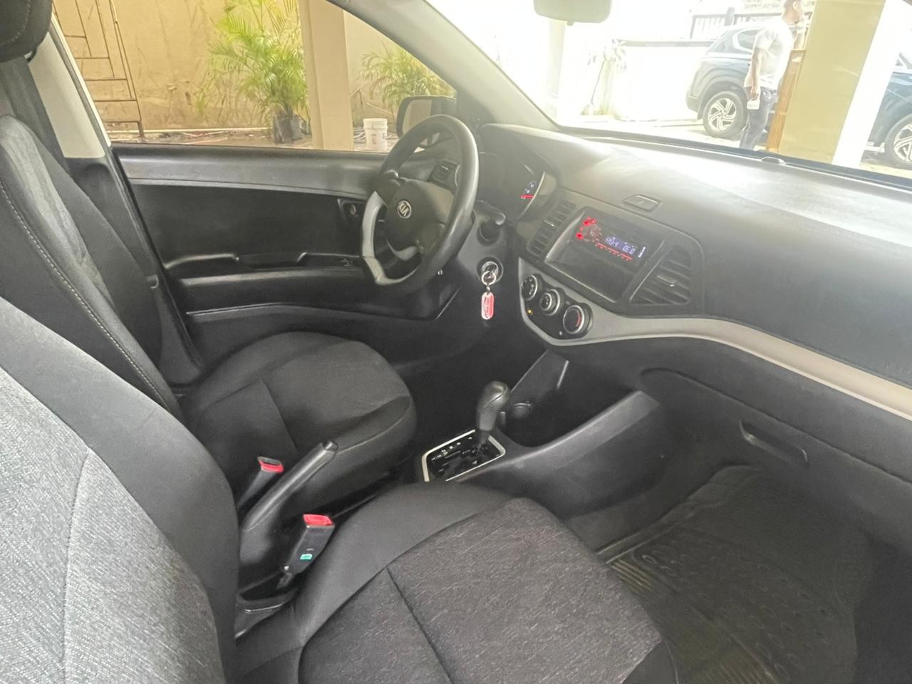 Kia Picanto 2017 - Miniatura 6